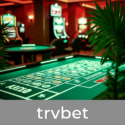 Trvbet: Seu cassino premiado e seguro