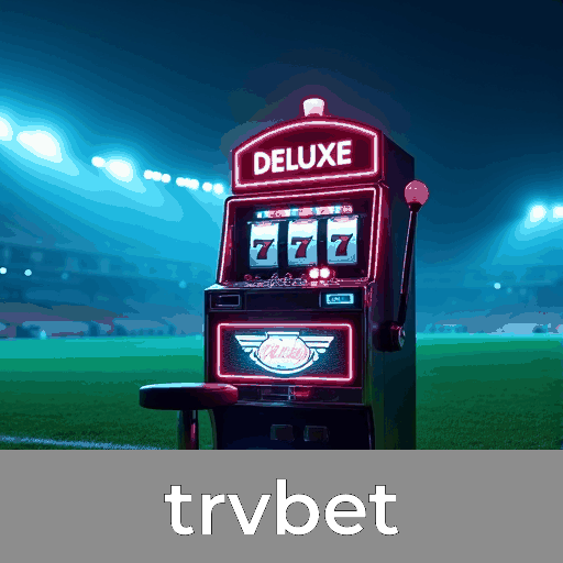 trvbet: Slots-Grandes Prêmios, Jogos de Mesa-Desafios Únicos, Dealer ao Vivo-Experiência Imersiva